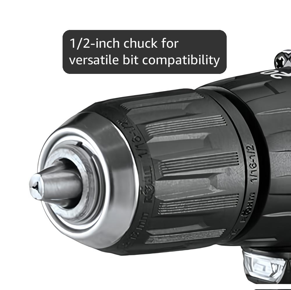 Makita XPH15ZB 18V LXT Lithium-Ion Sub-Compact Brushless Cordless